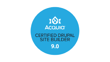Acquia partner logo