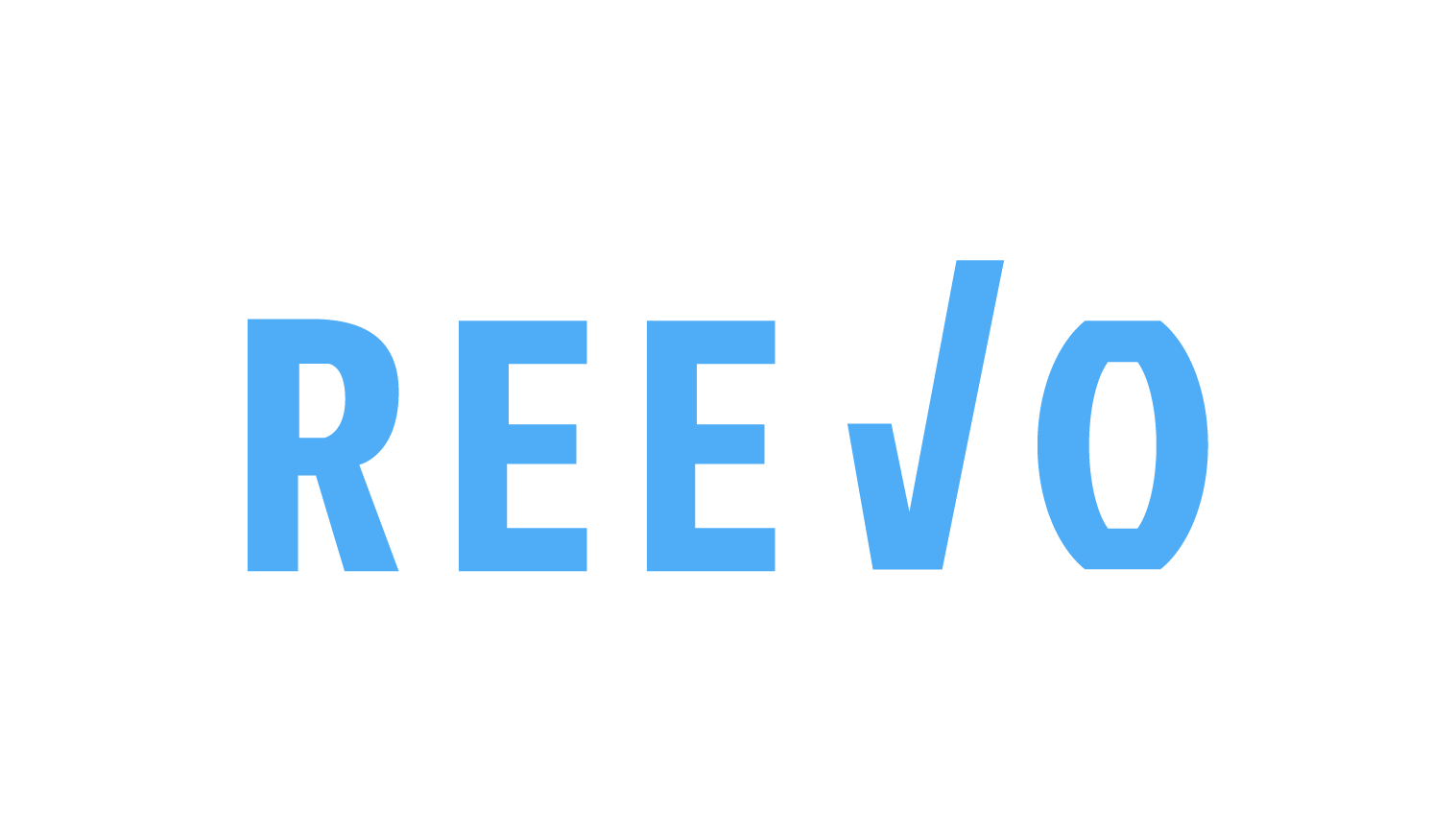 Reevo Partner Logo