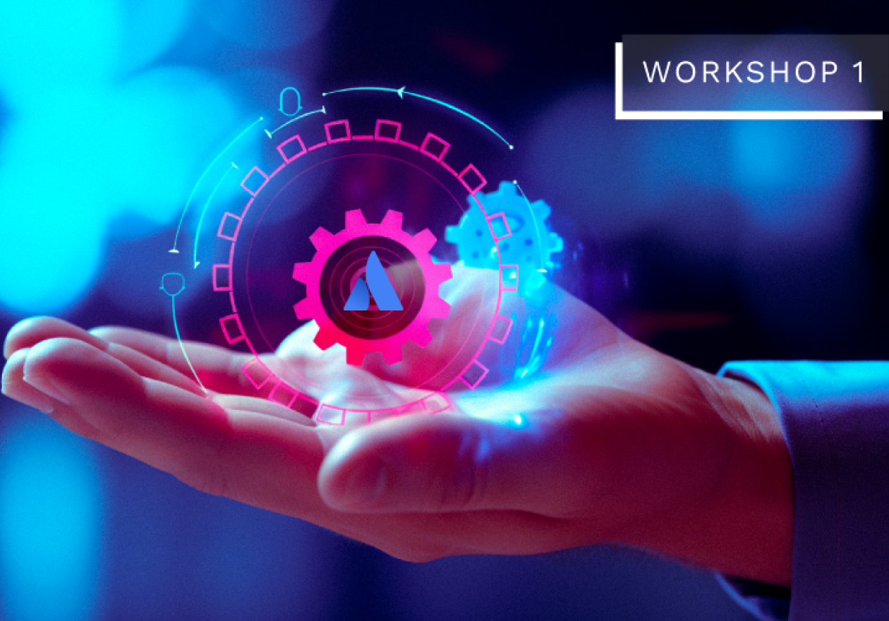 Workshop Atlassian Essentials Milano cover