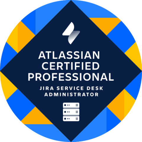 Jira Service Desk Administrator