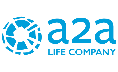 Portfolio A2A Logo