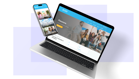 Portfolio A2A DXP Drupal Il progetto