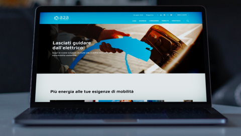 Portfolio A2A DXP Drupal Risultati