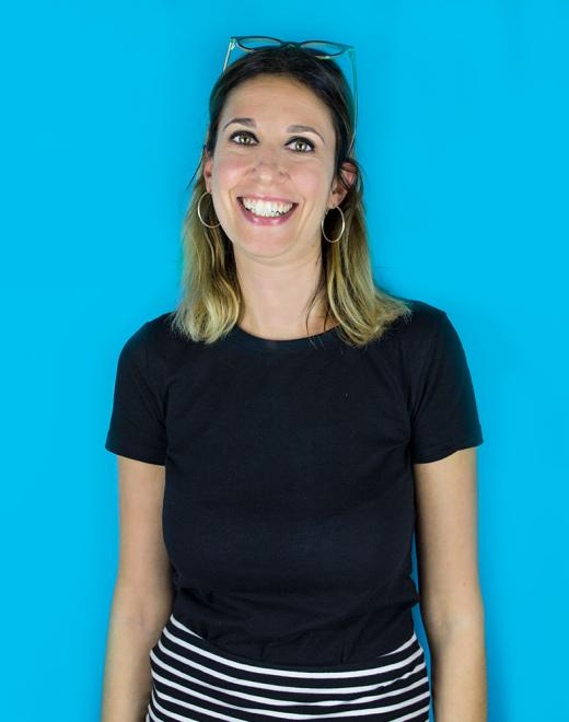 Alessandra Petromilli
