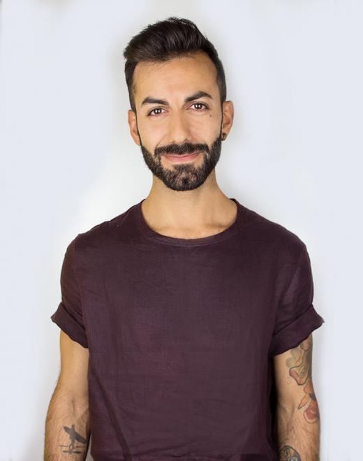 Andrea Labarile