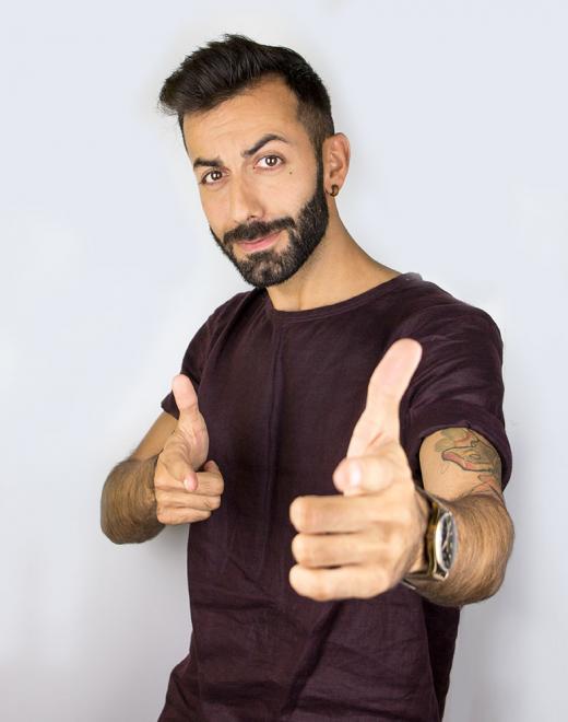 Andrea Labarile
