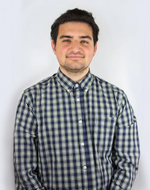 Marco Frasca