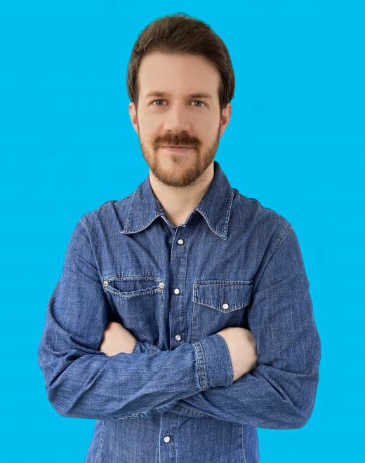 Matteo Spini