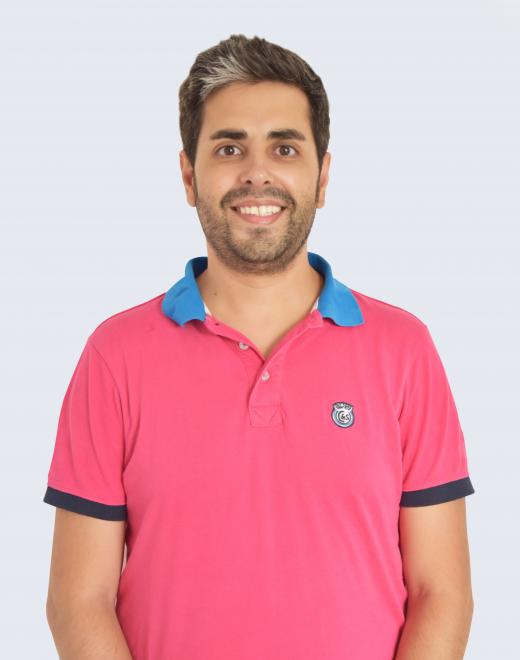 Fototessera Fabiano